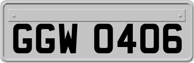 GGW0406