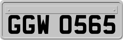 GGW0565