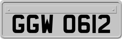 GGW0612