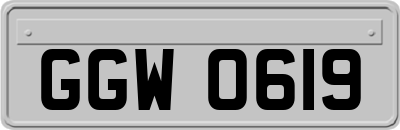 GGW0619