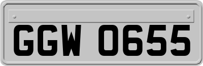 GGW0655