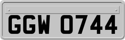 GGW0744