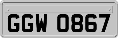GGW0867