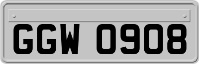 GGW0908