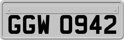GGW0942