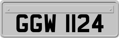 GGW1124