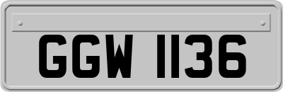 GGW1136