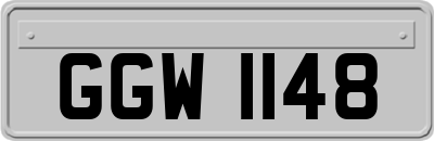 GGW1148