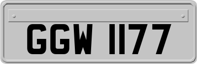 GGW1177