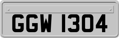 GGW1304
