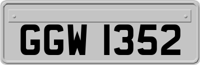GGW1352