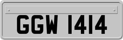 GGW1414