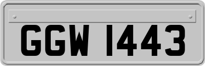 GGW1443