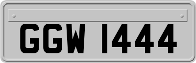 GGW1444