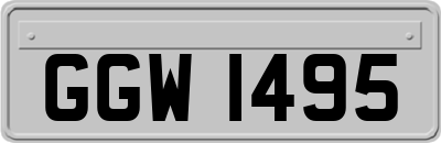 GGW1495