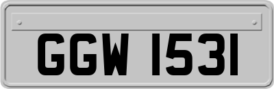 GGW1531