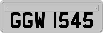 GGW1545