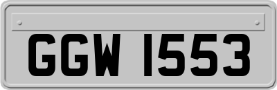 GGW1553