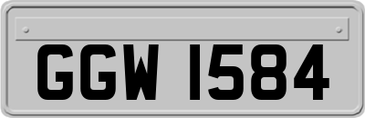 GGW1584