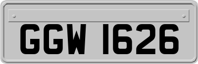 GGW1626