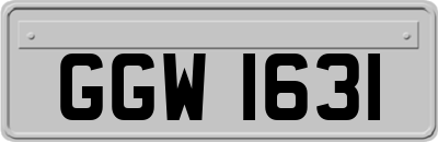 GGW1631