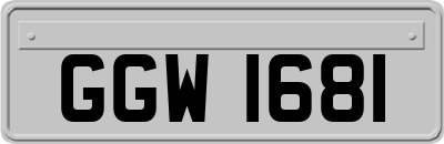 GGW1681