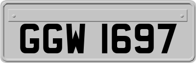 GGW1697