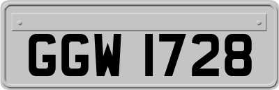GGW1728