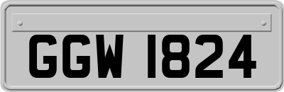 GGW1824