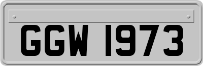 GGW1973