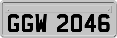 GGW2046