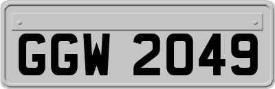 GGW2049