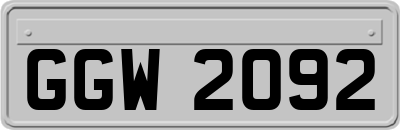 GGW2092