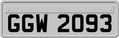 GGW2093