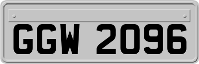GGW2096