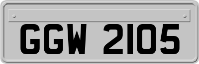 GGW2105