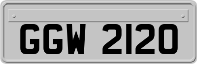 GGW2120
