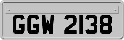 GGW2138