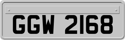 GGW2168