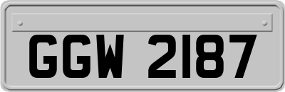 GGW2187