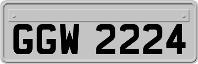 GGW2224
