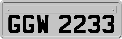 GGW2233