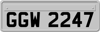 GGW2247