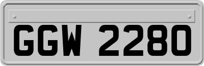 GGW2280