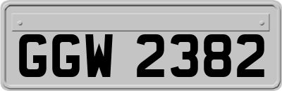 GGW2382