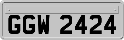 GGW2424