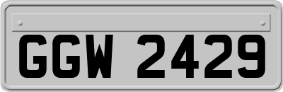 GGW2429