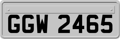 GGW2465