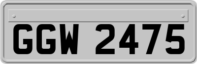 GGW2475
