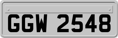 GGW2548